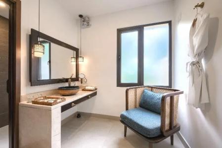 The Blossom Resort – Onsen & Foot Massage Inclusive - 325