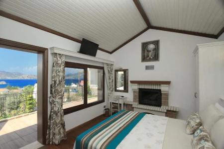Badem Tatil Evi - 45