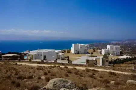 Alta Vista Naxos - 73
