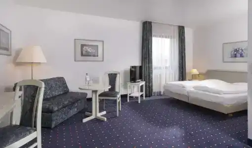Wyndham Garden Duesseldorf Mettmann - 43