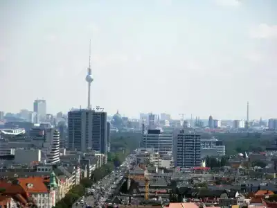 Hostel Vita Berlin - 27