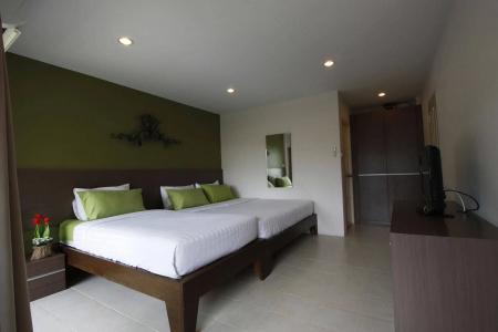 Veerawan @ Hua Hin - 2