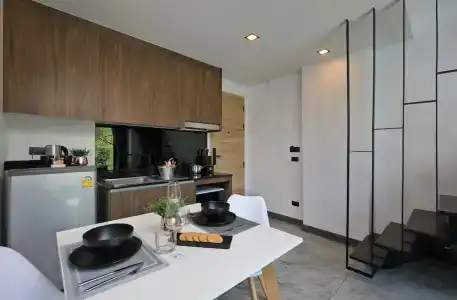 Utopia Loft - Sha - 38