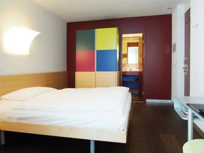 Best Western Plus Bern - 36