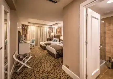 Vuni Palace Luxury Resort & Beach Club & Casino - 58