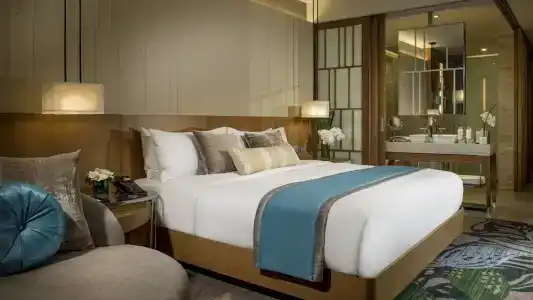 Intercontinental Nha Trang, An Ihg - 106