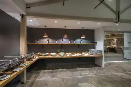 Domotel Anemolia Mountain Resort - 13