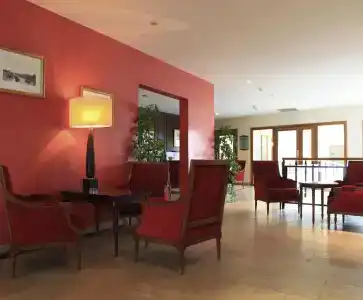 Amiral Hôtel - 18