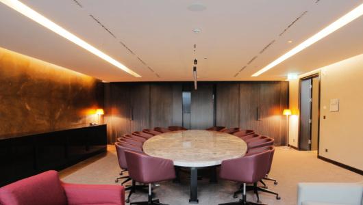 Crowne Plaza Belgrade, an IHG - 16