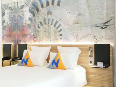 Novotel Tunis Lac - 111