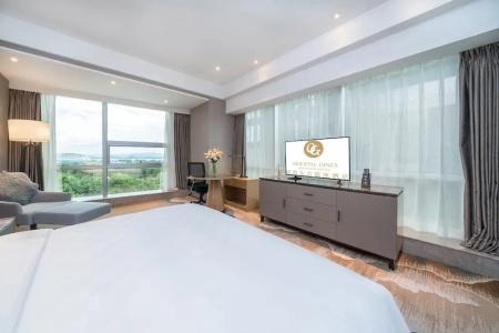 Grand Mercure Oriental Ginza Shenzhen - 51