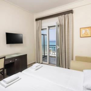 Hanioti GrandOtel - 41
