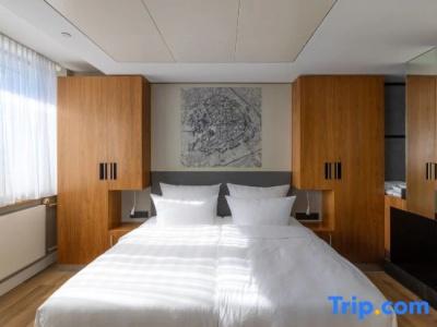 Radisson Blu Erfurt - 138