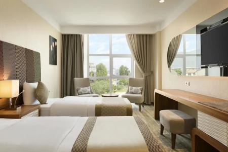 Ramada by Wyndham Gemli̇k - 21