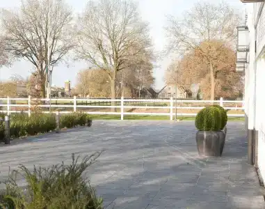 Fletcher-Restaurant Het Witte Huis - 15
