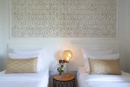 Marrakech Ryads Parc All inclusive - 82