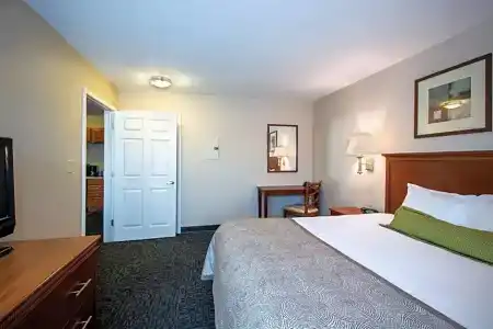 Candlewood Suites Indianapolis Northwest, an IHG - 67