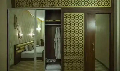 Sarot Termal Park Resort - 52