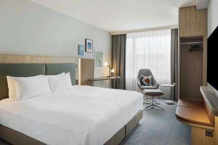 Courtyard by Marriott Zurich North - 52