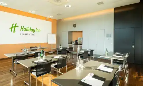 Holiday Inn Bern Westside, An Ihg - 47