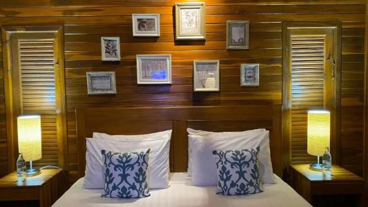 Nan Seasons Boutique Resort - 229