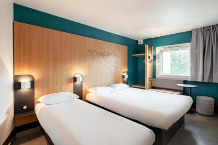 b&b hôTel Paris Roissy Cdg aéRoport - 16