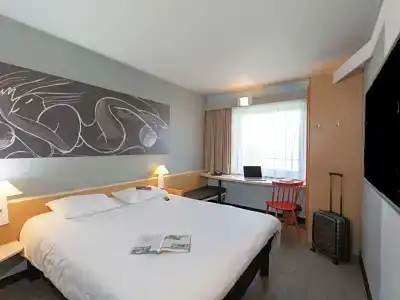 ibis Köln Messe - 50