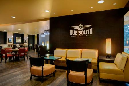 Greensboro-High Point Marriott Airport - 31