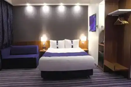 Holiday Inn Express Manisa-West, An Ihg - 39