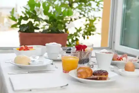 Albergo Del Garda - 7