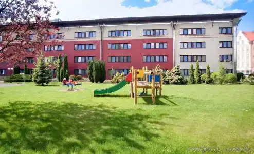 Novotel Gdansk Centrum - 17