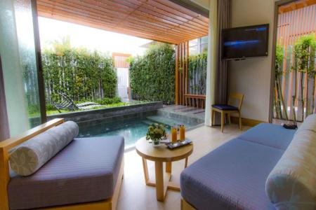Synergy Samui - 37