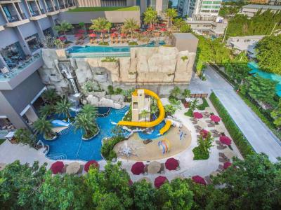 Mercure Pattaya Ocean Resort - Sha Extra Plus - 27