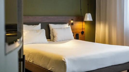 Novotel Suites Reims Centre - 68