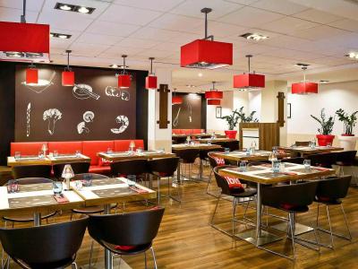 ibis Kiev City Center - 21