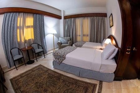 Triumph Plaza - 3