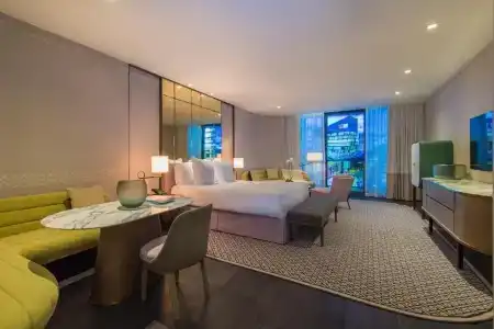 Sls Lux Brickell - 4