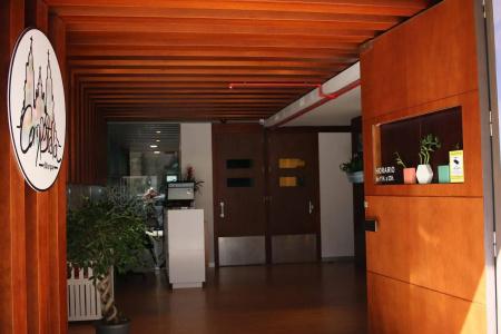 Albergue Compostela - 1