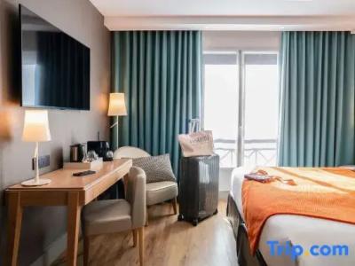 Acanthe - Boulogne Billancourt - 68