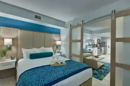 Grand Seas by Exploria Resorts - 102