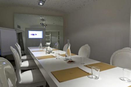 Eurostars Florence Boutique - 23