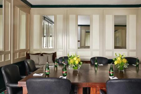 White Swan Inn - 5