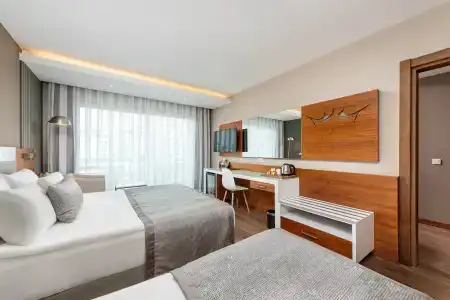 White City Resort - Ultra All Inclusive - 47