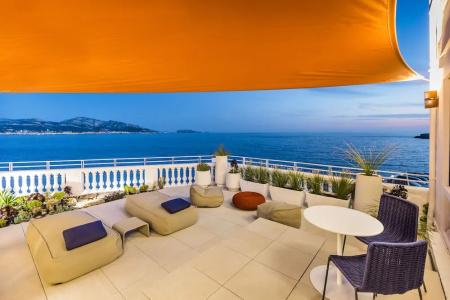 Le Petit Nice - Passedat - 88