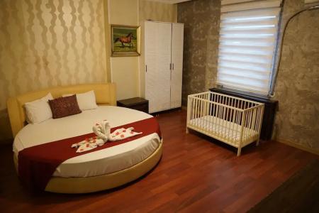 Silivri Safir & Resort Beach And Restaurant - 39