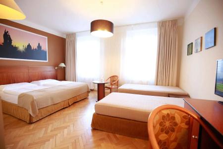 Merkur - Czech Leading Hotels - 34