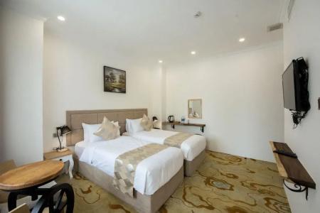 Nesta Saigon Central-Formerly Saigon Princess - 6