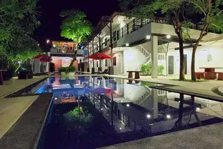 Surintra Boutique Resort - 16