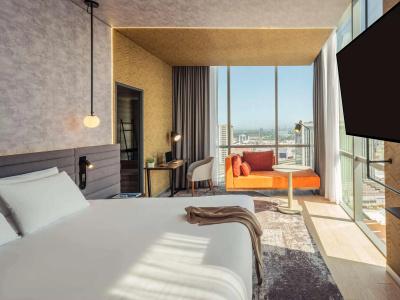 Novotel Mexico City Toreo - 30