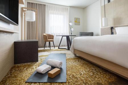 The Westin Grand Frankfurt - 28